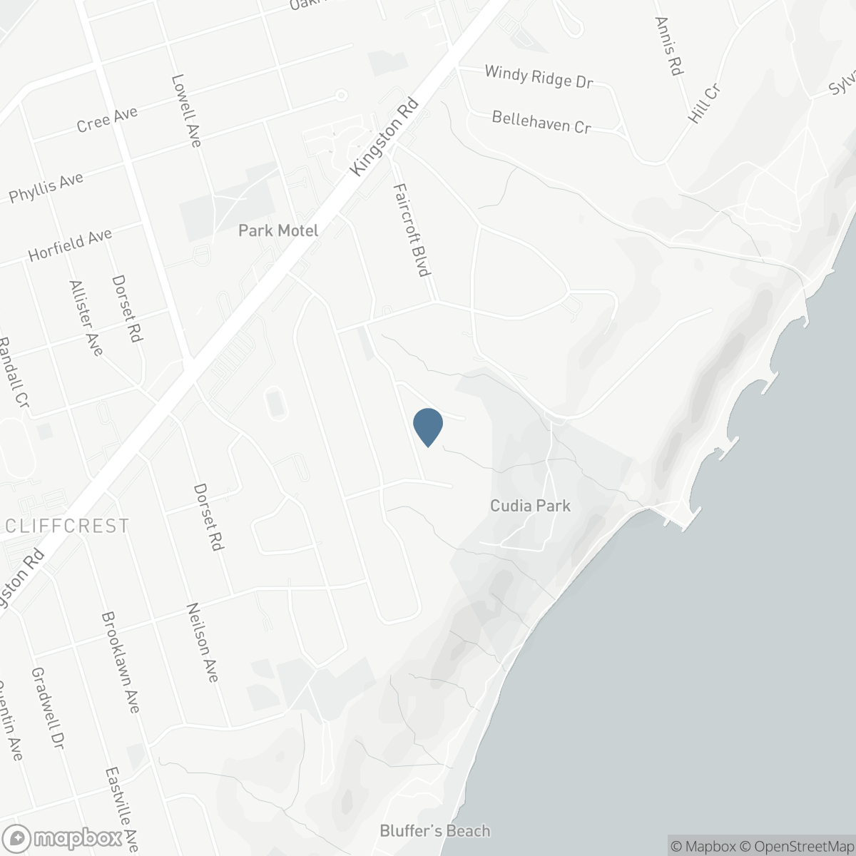 12 CUDIA CRESCENT, Toronto, Ontario M1M 2W8
